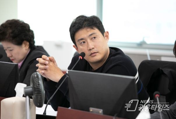 경기도의회 이상원 의원