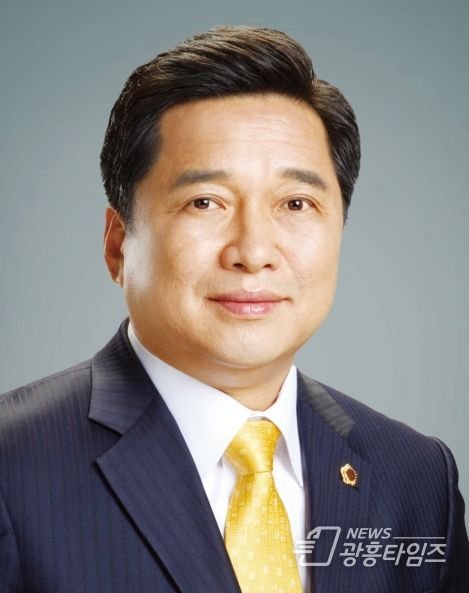 경기도의회 김호겸 의원