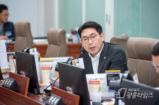 경기도의회 문승호 의원