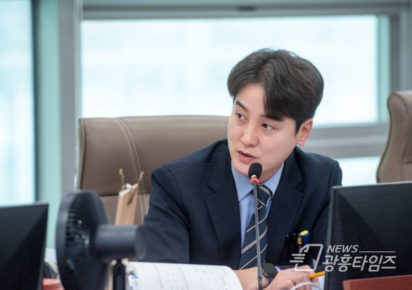 경기도의회 김일중 의원