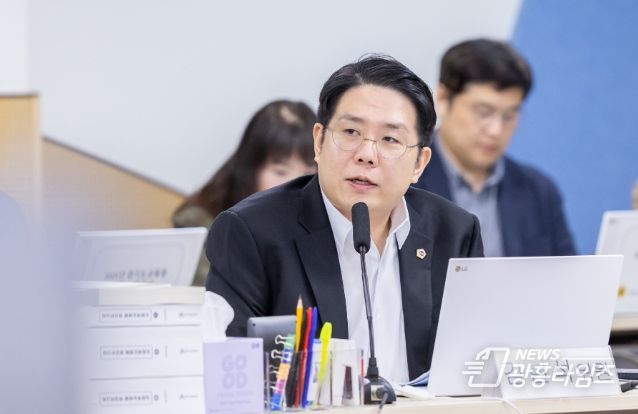 경기도의회 김현석 의원