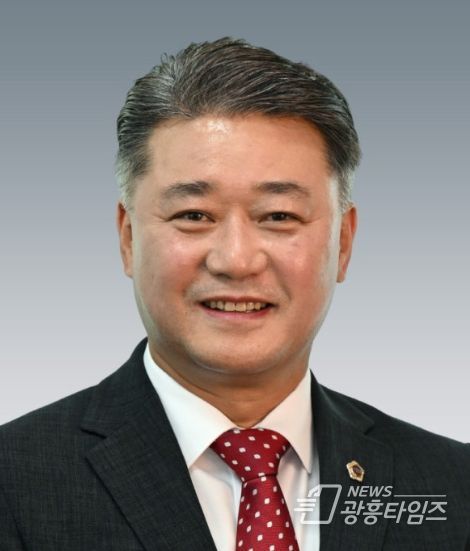 경기도의회 김정호 의원