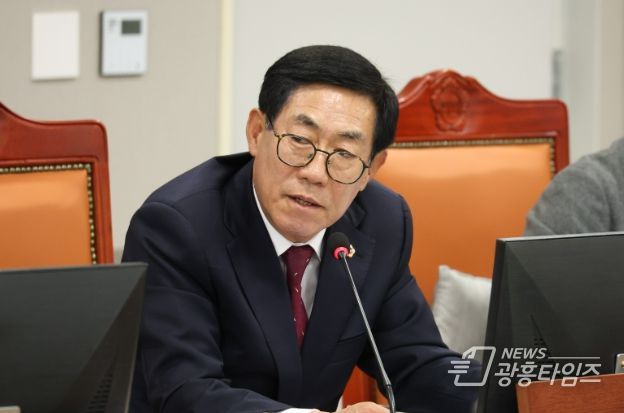 경기도의회 박명수 의원