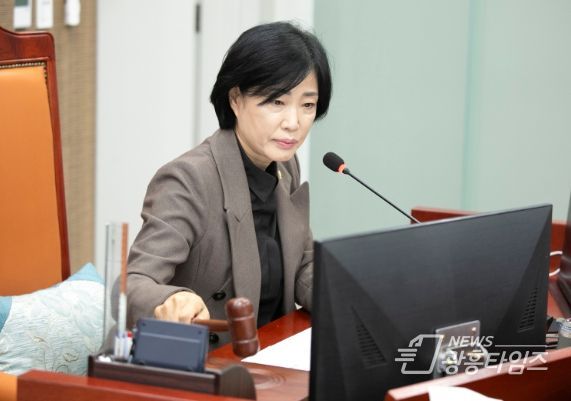 경기도의회 이경혜 의원