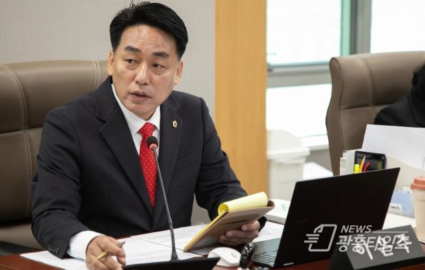 경기도의회 이은주 의원