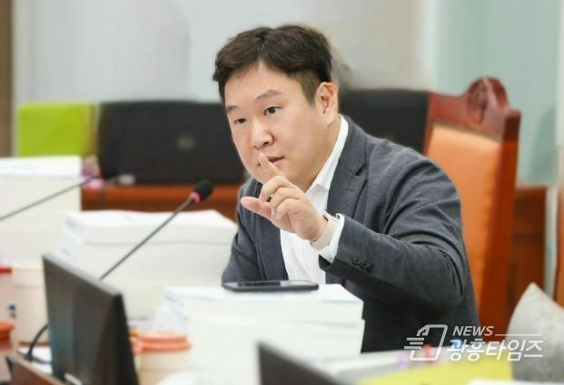 경기도의회 김광민 의원