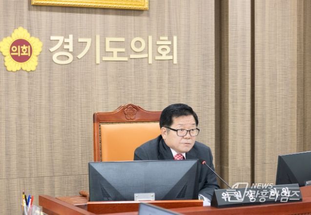 경기도의회 허원 의원