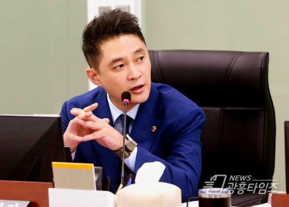 경기도의회 전석훈 의원