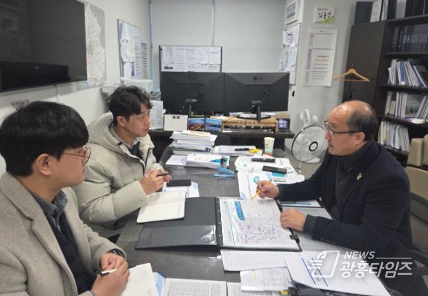 경기도의회 김동영 의원