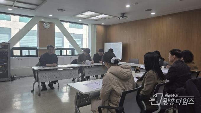 시흥시 '세외수입 징수 우수사례 공유'로 체납 최소화 추진