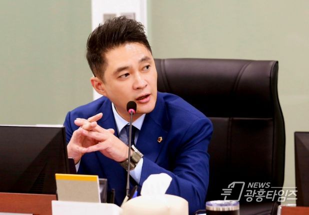 경기도의회 전석훈 의원