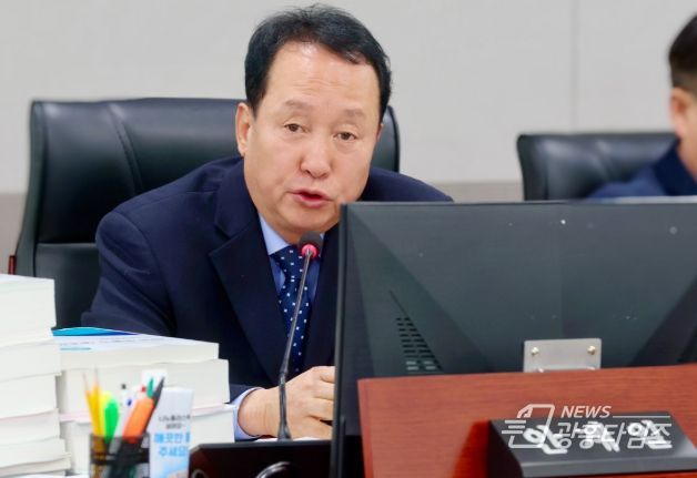 경기도의회 안계일 의원