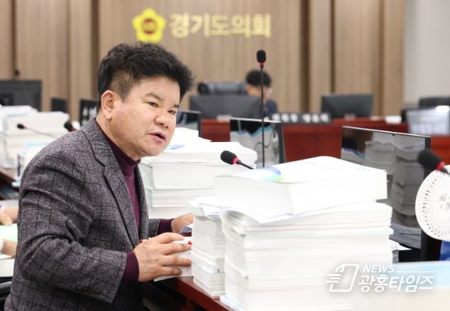 문병근 의원(국민의힘·수원11)