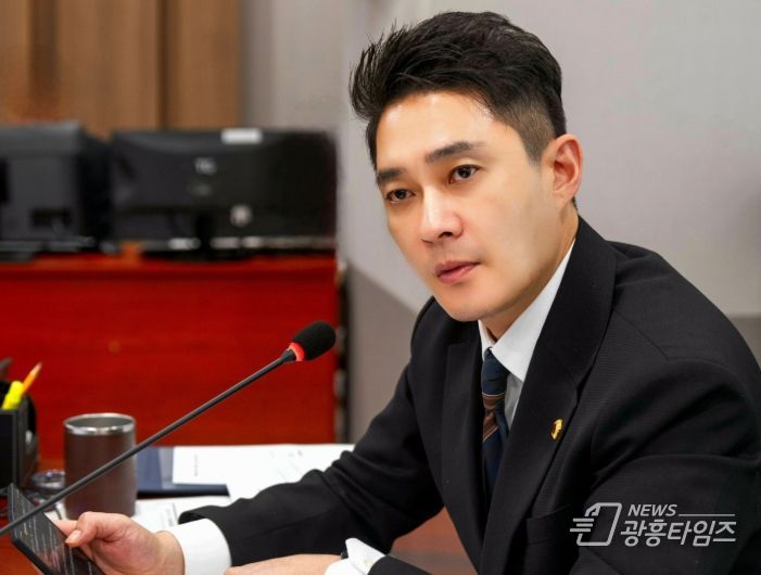 경기도의회 전석훈 의원