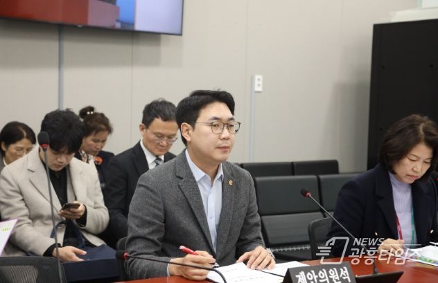 경기도의회 문승호 의원