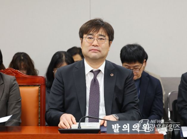 경기도의회 이진형 의원