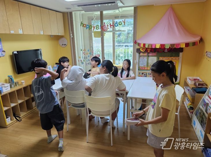 어린이집 유휴공간 활용, 2026년 초등방학 돌봄 본격 추진