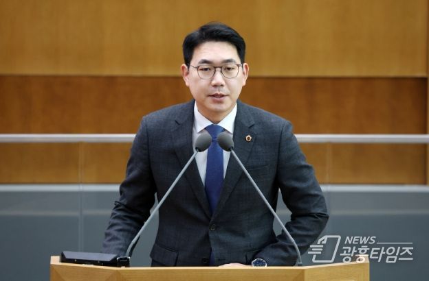 경기도의회 문승호 의원