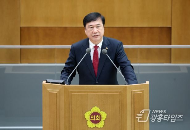 경기도의회 이택수 의원