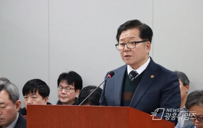 경기도의회 허원 의원