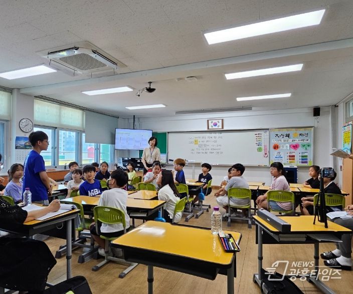 2025년 유․초등 수업전문가 인증 결과 발표