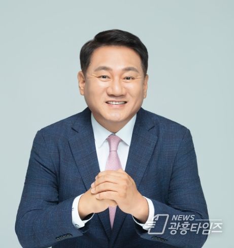 경기도의회 오준환 의원