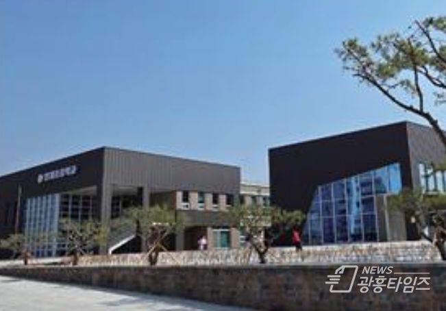 경북형 학교공간혁신사업의 성과와 새로운 도약