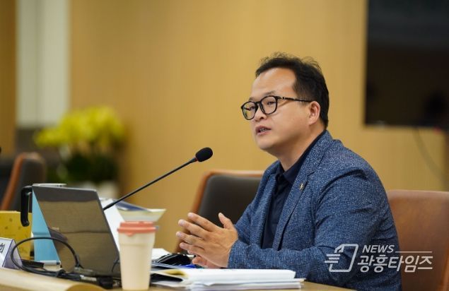 경기도의회 임창휘 의원