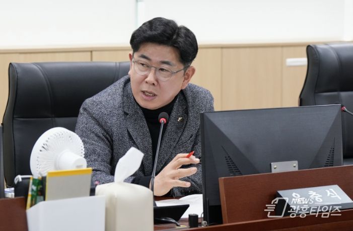 경기도의회 윤충식 의원