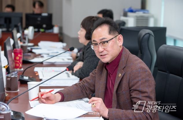 경기도의회 김완규 의원