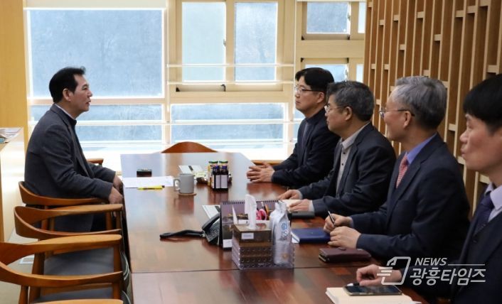 경기도의회 이영봉 의원