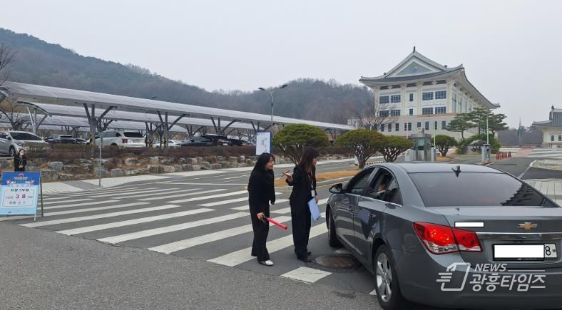 대중교통 이용․카풀 동참...공공기관 에너지 절약 실천 앞장