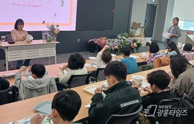 시작! 흥미진진 시흥공유학교 ‘OPEN 클래스 데이 운영’